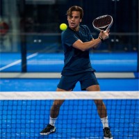 Justpadel.com Employee Harm Baart's profile photo