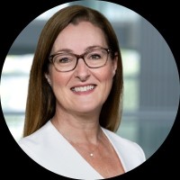Clarivate for Intellectual Property Employee Gwenan White's profile photo