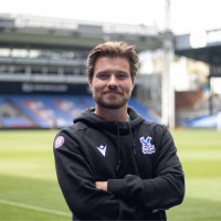 Imperial College London Employee Ross McConnell's profile photo