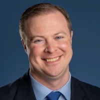 State of California Employee Casey Sparks's profile photo