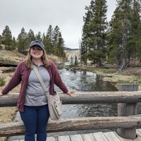Upper Valley Haven Employee Kayla Mazza's profile photo