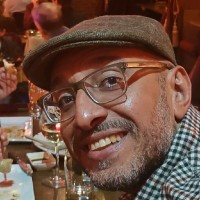 Izzat Bamieh Email & Phone Number