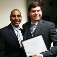 Northwell Health Employee Aaron Pollack's profile photo