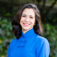 Deloitte Employee Allison Eng-Perez's profile photo