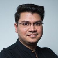 Consuma Employee Akash Bhargava's profile photo