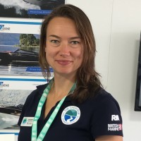 Royal Yachting Association (RYA) Employee Kate Fortnam's profile photo