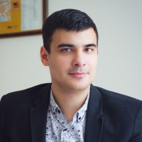 Cenata Employee Roman Kolvashenko's profile photo