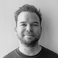 The Walt Disney Company Employee Dwayne Cox's profile photo