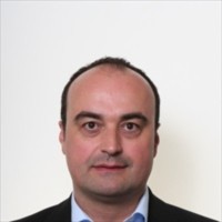 Axxion S.A. Employee Dirk O's profile photo