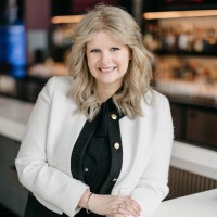 Monumental Sports & Entertainment Employee Lorin Fantaskey's profile photo