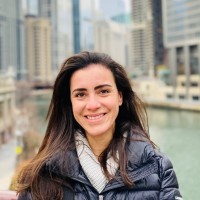 Not Your Mother's Haircare Employee Patricia de Moraes's profile photo