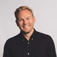 Callum and Jake Robinson Foundation Employee Cole Morgan's profile photo