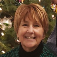 Aurora Health Care Employee Joann Long's profile photo