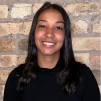 Advanced Plastic Corp Employee Thaina da Silva's profile photo