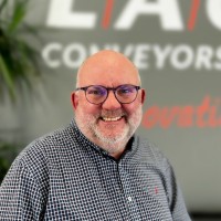 LAC Conveyors Employee Gary Bale's profile photo