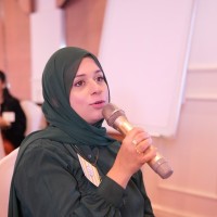 Odetta, Inc. Employee Urooj Saeed's profile photo