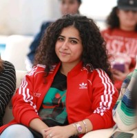 Starcrest Communications Employee Sameen Hameed's profile photo