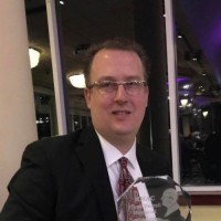 RPS Tool and Engineering Employee Christopher Leinweber's profile photo
