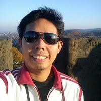 Adslot Employee Khrushchev Densing's profile photo