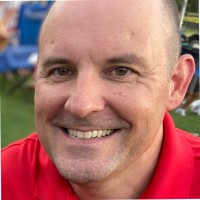 Results Physiotherapy Employee Mike Moss's profile photo