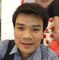 IFI Solution Employee Hung Dang's profile photo