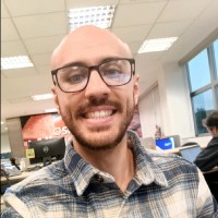 Swift Employee Gabriel Garcia's profile photo