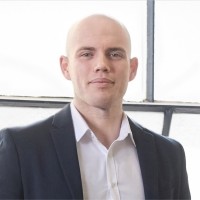MRE Employee Jarrod O'Donnell's profile photo