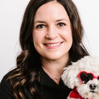 Carlson Fixtures Employee Caitlin Skaalure's profile photo