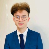 Domusvi Employee Kevin Geru's profile photo