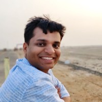 ePayLater Employee Ashwin Narkhede's profile photo