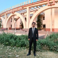 Ritwik Bhatnagar Email