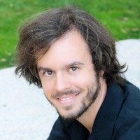 Hyperbits Employee Harry Lodes's profile photo