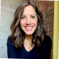 Betting Hero Employee Kristen Lynch's profile photo