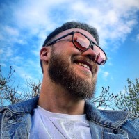NOUVITA LIMITED Employee Elliot Adams's profile photo
