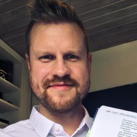 Nikolaj Stephansen Email