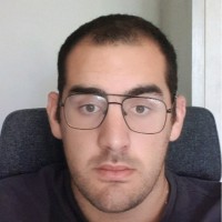 Modcon Systems Ltd. Employee Tom Rosenwasser's profile photo