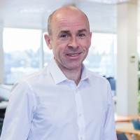 Scalable Software Employee Pete Summers's profile photo