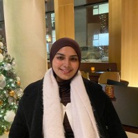 Ayesha Fayyaz Email