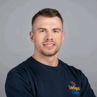 GEFERTEC Employee Maximilian Süß's profile photo