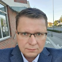 iTechArt Group Employee Aleksey Zubovskiy's profile photo