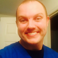 ECMO Advantage Employee Josh Greer's profile photo