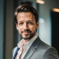 Solutions2Share GmbH Employee Bastian John's profile photo