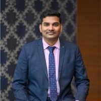 Stakeboat Capital Employee Ram Azendla's profile photo