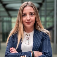 CLEARIS Employee Beatriz Gallego Gallardo's profile photo