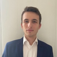 Paymed, l'alternative libérale Employee Antoine Pellé's profile photo