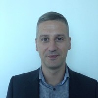 Vujo Crnomarković Email