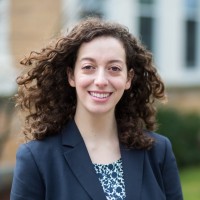 NATO Employee Rachel Goretsky's profile photo