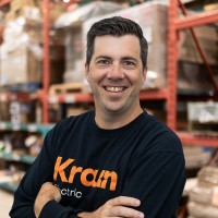 Eric Sherlock Email & Phone Number