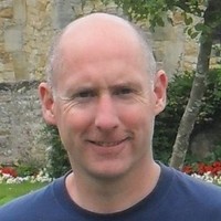 Iglo Group Limited Employee Jon Piper's profile photo