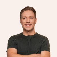 Chatbotize Employee Michał Partyka's profile photo